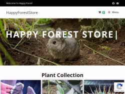 Happyforest