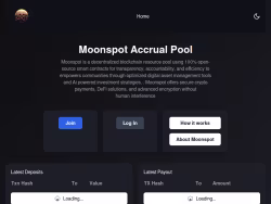 Moonspot