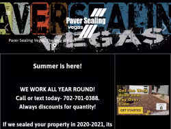 Paversealingvegas