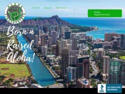 Alohafingerprints
