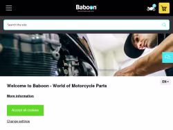 Baboon