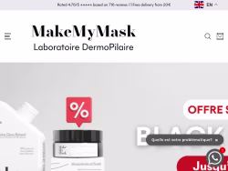 Makemymask