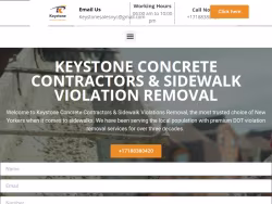 Keystonesidewalkrepair