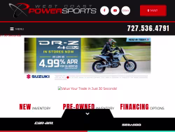 Westcoastpowersports