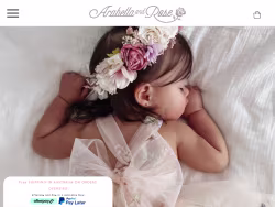 Arabellaandrose