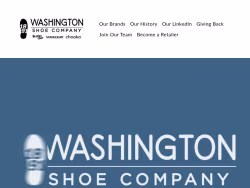 Washingtonshoe
