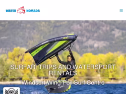 Waternomads