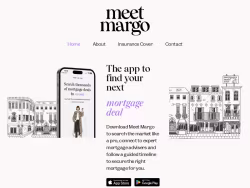 Meetmargo
