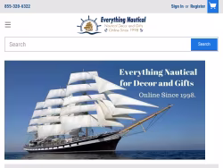 Everythingnautical