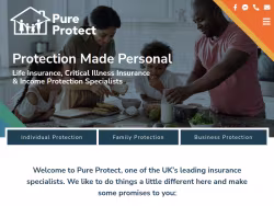 Pureprotect