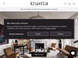 Antoine-store