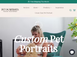 Petportraits