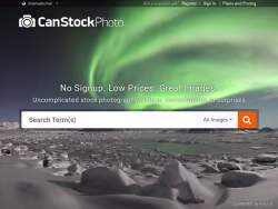 Canstockphoto