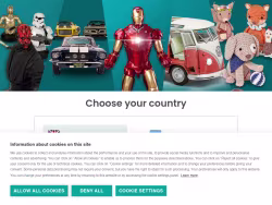 Deagostini