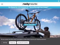 Rockymounts