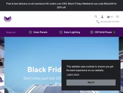 Solartechnology