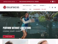 Sunice