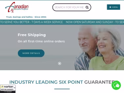 Canadianprescriptiondrugstore