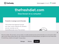Thefreshdiet