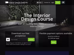 Theinteriordesigninstitute