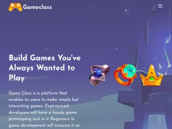 Game-class