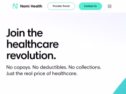 Nomihealth