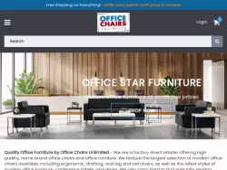 Officechairsunlimited