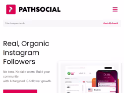 Pathsocial