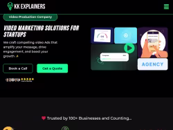 Kk-explainers