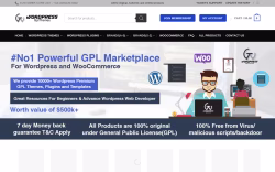 Wordpressgplthemes