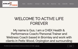 Activelifeforever