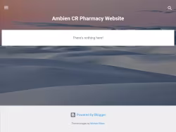 Ambien-cr-pharmacy-website