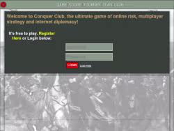 Conquerclub