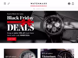 Watchmaxx