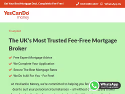 Yescandomoney