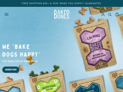 Bakedbones