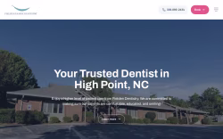 Fielden Family Dentistry