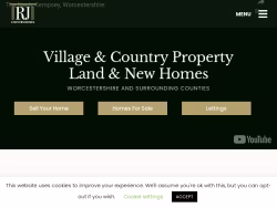 Rjcountryhomes
