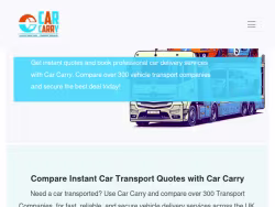 Carcarry