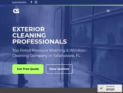 Cleanscapesoftally