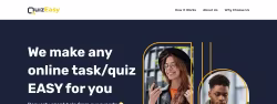 Quiz-easy