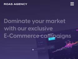 Roasagency