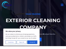 Prowashservices