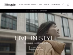 Trymongaic