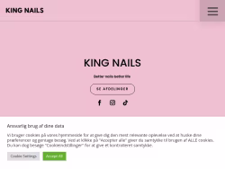 Kingnails-lyngby