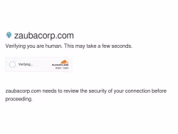 Zaubacorp