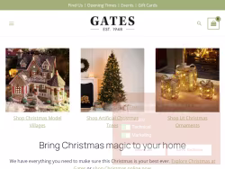 Gatesgardencentre