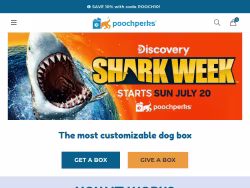 Poochperks