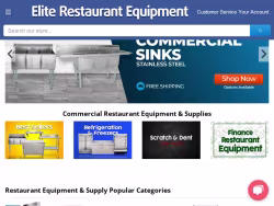 Eliterestaurantequipment