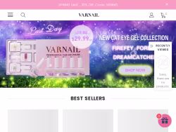 Varnail